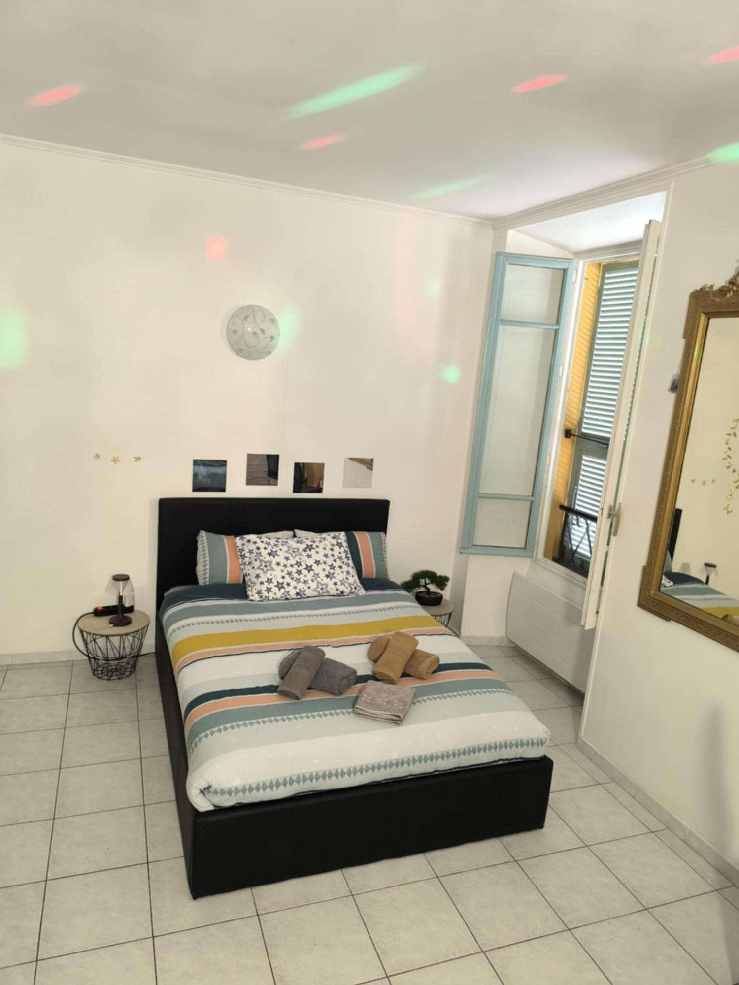 Centre Apartment
