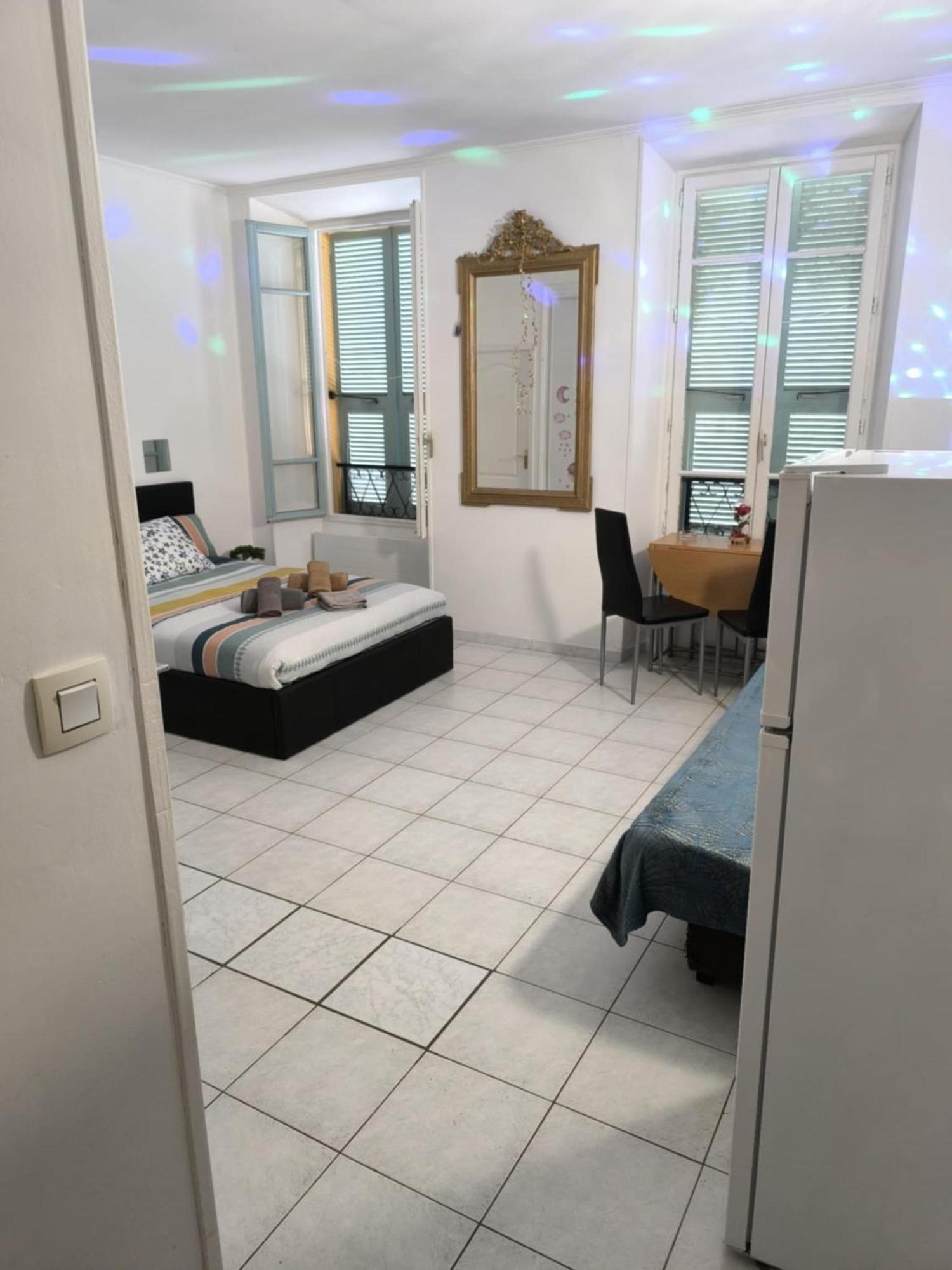 Appartamento Centre